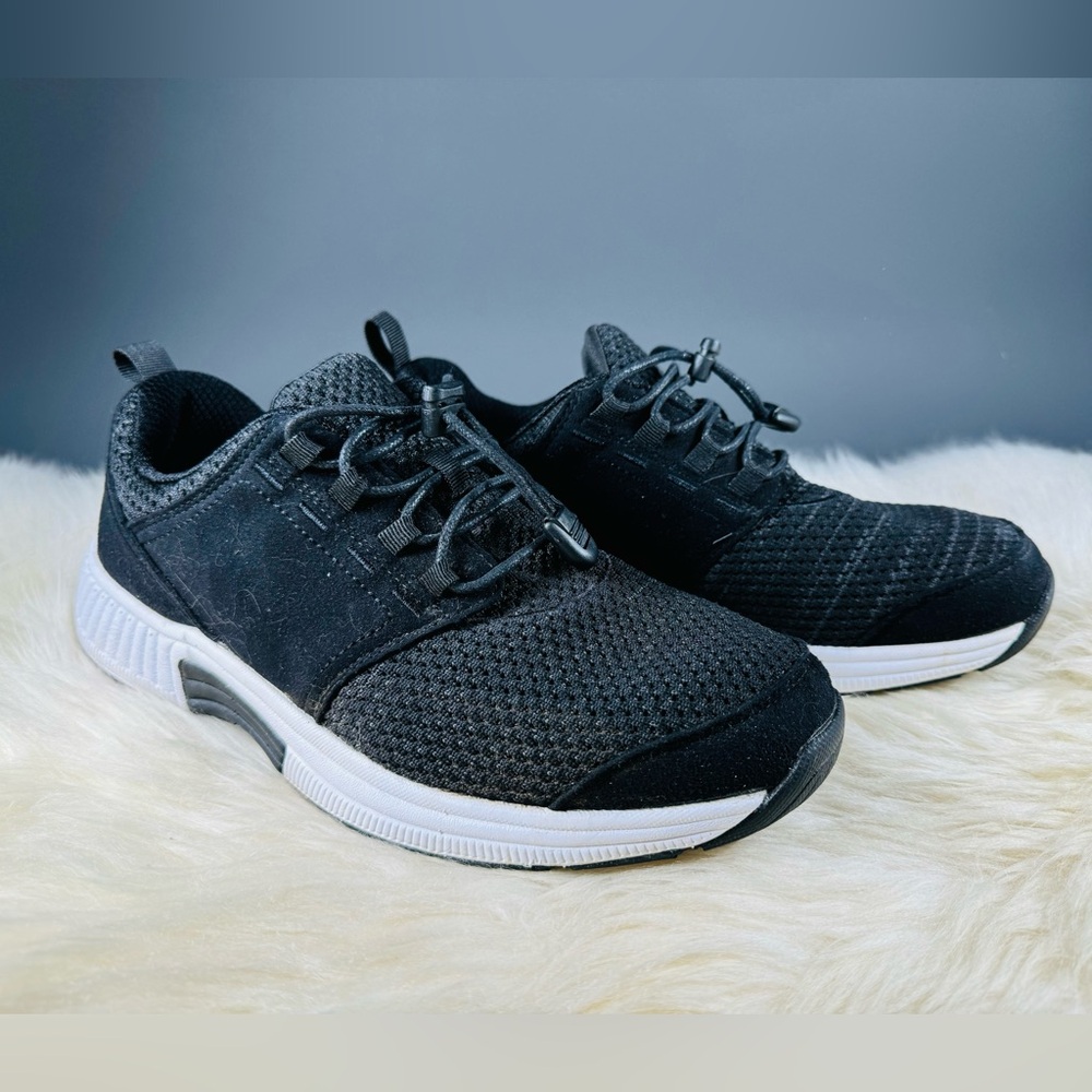 ORTHOFEET Hands-free Slip On Sneakers 9